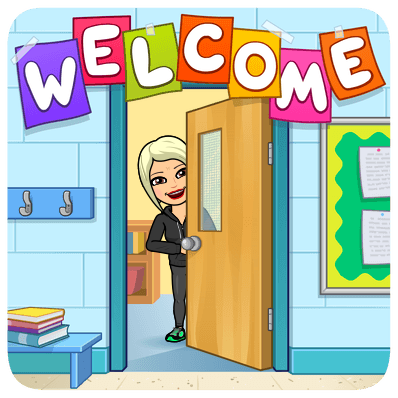 Welcome to Mrs. Mitchell's ESL Classroom! Welcome to Mrs. Mitchell's ESL Classroom!